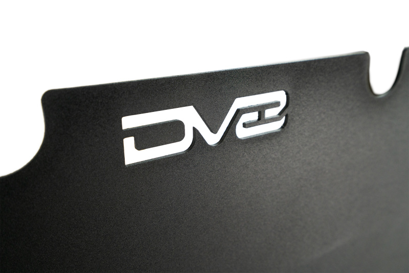 Chevrolet Colorado Skid Plate - Front - DV8 Offroad - SPGC-01 - Black - `15-`27